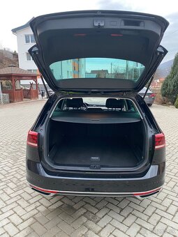 VW Passat 2.0TDI DSG7 - 18