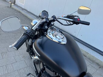 TRIUMPH SPEEDMASTER 900….2013….TOP STAV - 18