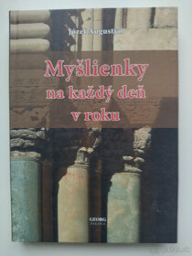 Kresťanská literatúra , na zamyslenie - 18