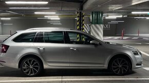 Skoda Octavia 3 III 2.0 TDI 4x4 L&K - 18