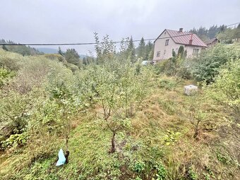 Predaj  pôvodnej stavby rodinného domu vo Svrčinovci s veľký - 18