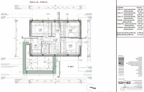 Rodinný dom - novostavba 85m, pri ramene Dunaja, Rajka - 18