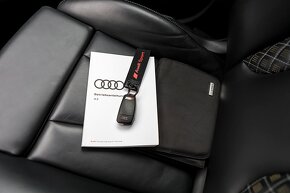 Audi RS3 2.5TFSI 294kW Quattro S-tronic 07/2018 - 18