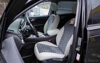 Audi Q7 3.0TDI Quattro Tiptronic 160kW - 18