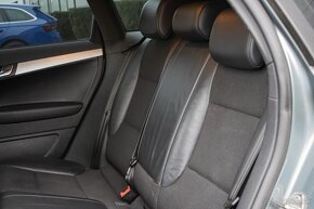 Audi A3 2.0 TDI DPF Ambition S tronic - 18