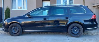 Passat variant - 18