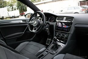 Volkswagen Golf Variant 2.0 TDI R-Line 110kw - 18