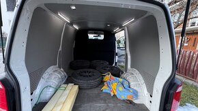 VW Transporter T6 2.0 TDI 75kw - 18