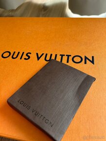 Louis Vuitton tenisky panske - 18