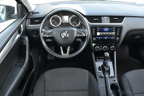 REZERVOVANÉ Škoda Octavia 2.0 TDi DSG 2018 ///11.999,-EUR/// - 18