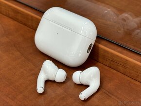 NOVÉ Apple AirPods Pro 2. Generácie USB-C - 18