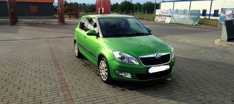 Fabia 1.2 TSI - 18