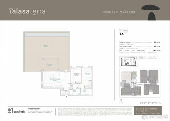  TALASA TERRA: UTOPIAN VILLAGE - 18