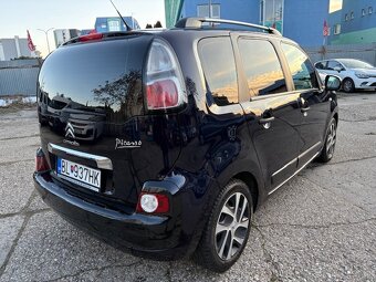 Citroën C3 Picasso VTi 95 Attraction - 18