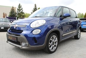 Fiat 500L 1.3 16V MultiJet Plus - 18