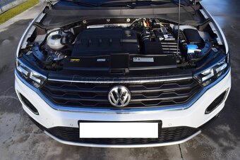 Volkswagen T-Roc 2.0 TDI Style 4Motion DSG - 18