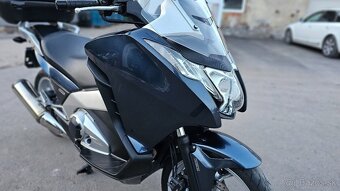 Honda Integra 700 DCT ABS r.v. 2013 - 18