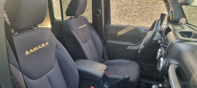 JEEP WRANGLER 3,6 V6 SAHARA - 18