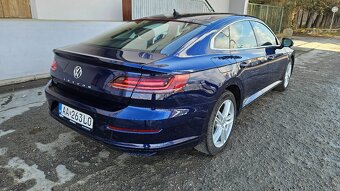 Volkswagen Arteon 2.0 TDI SCR BMT Elegance DSG - 18