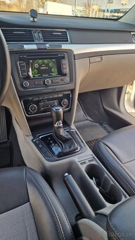 Superb2 combi, 2.0TDi, 4×4, 170k - 18