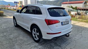 Audi Q5 3.0 TDI DPF quattro Sline - 18