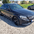 Mercedes C trieda Mercedes-Benz C 200d  A/T Avantgard - 18