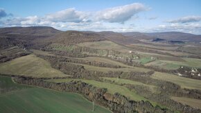 Pozemky na stavbu rodinných domov, chát, chalúp - Širákov - 18