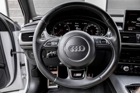 Audi A6 Avant 3.0 TDI 245k quattro S tronic, 180kw, A7, 5d. - 18