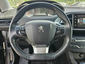 Peugeot 308 Break/SW SW 1.6 BlueHDi 120 Style - 18