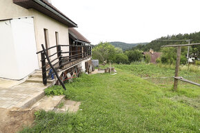 Rodinný dom v lokalite Závada, obec Levoča - 18