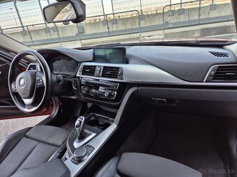 BMW 320d M Sport A/T

 - 18