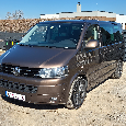 Volkswagen T5 Multivan 2.0 TDI 100kW, DSG7, Highline - 18