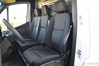 Mercedes-Benz Sprinter 317 CDI ExtralangL4H2 s DPH 49.199€ - 18