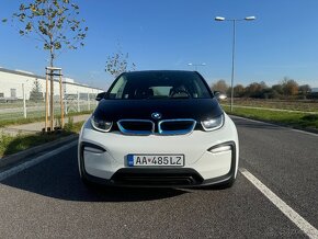 BMW i3 120 Ah 125kw DPH - 18