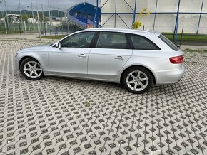 Audi A4 Avant S-Line - 18