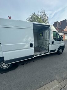 PRODAM FIAT DUCATO 2.3 88 Kw 6Q - 18