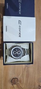 Casio Edifice efr 506D-5A - 18