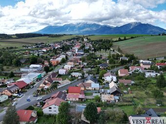 Na predaj Rodinný dom Rakúsy, okres Kežmarok - 18