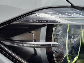 BMW X6 (F16) xDrive 30d - 18