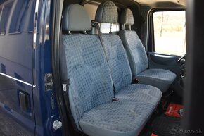 Ford Transit Van T350 MWB MR 2,2TDCi 155k Trend 114kW , M6 3 - 18