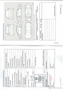 VW GOLF 7 VARIANT 1,6 TDI 81kW - 18