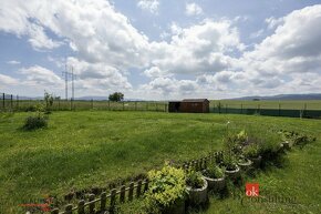 Na predaj novostavba - rodinný dom, bungalov , blízko Martin - 18