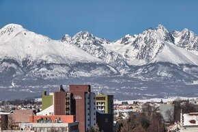 Prenájom bytu s parkovacím miestom a záhradou - 18