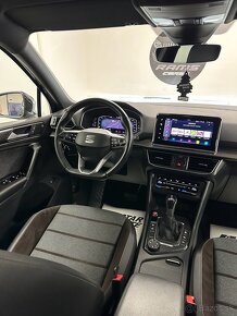 Seat Tarraco 2.0TDI 147 Kw 4x4 2021 - 18