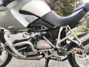 Bmw r1200 gs - 18