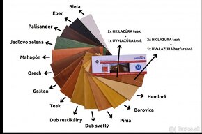 ✅️Ochladzovacia kada Polypropylén wood - 18