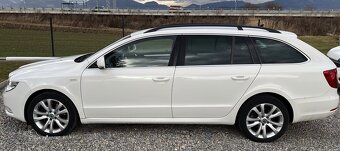 Škoda Superb 2 Combi 2.0tdi CR DSG 125kW - 18