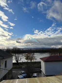 Rodinný dom s vynikajúcou panorámou, Vác, HU - 18