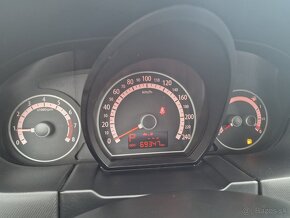 Kia Ceed 1.6 CVVT 92Kw Automat SR 2majiteľ Top Stav 70.000km - 18