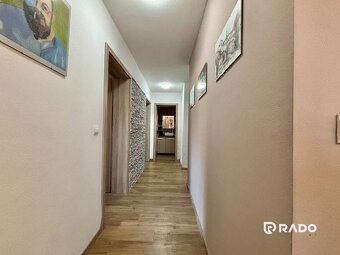 RADO I Na predaj 4 izb. bungalov, Trenčianske Stankovce - 18